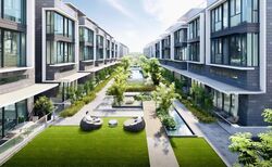 Belgravia Ace (D28), Semi-Detached #605366221